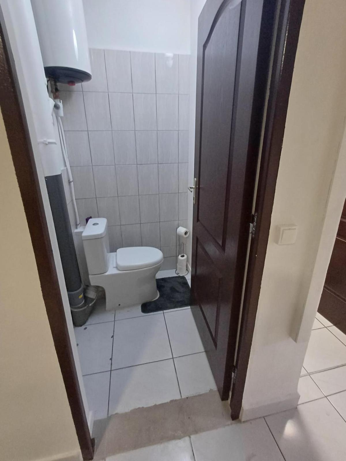 Room B777 Af City Center Papeete (Tahiti) Exterior foto