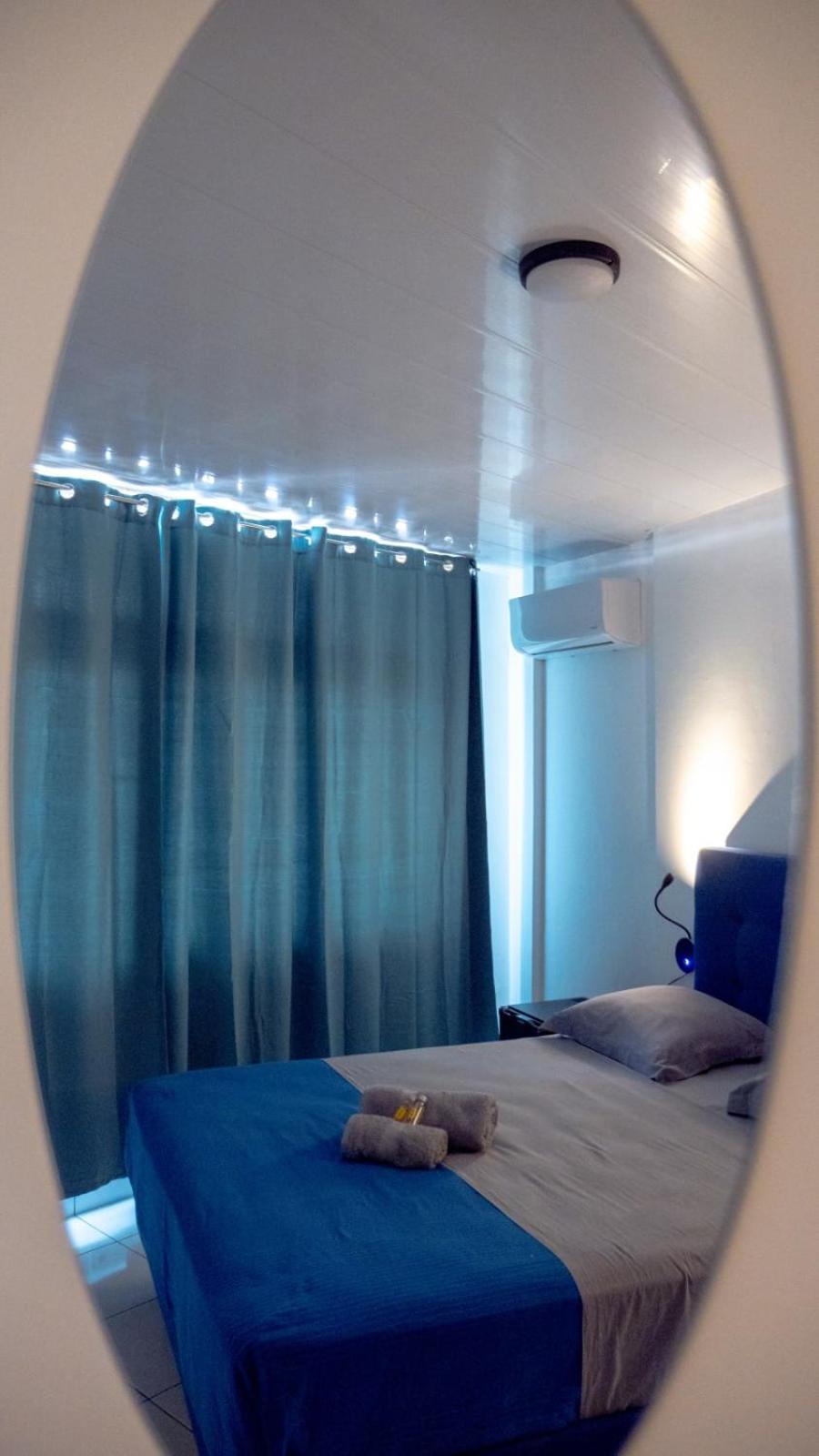 Room B777 Af City Center Papeete (Tahiti) Exterior foto